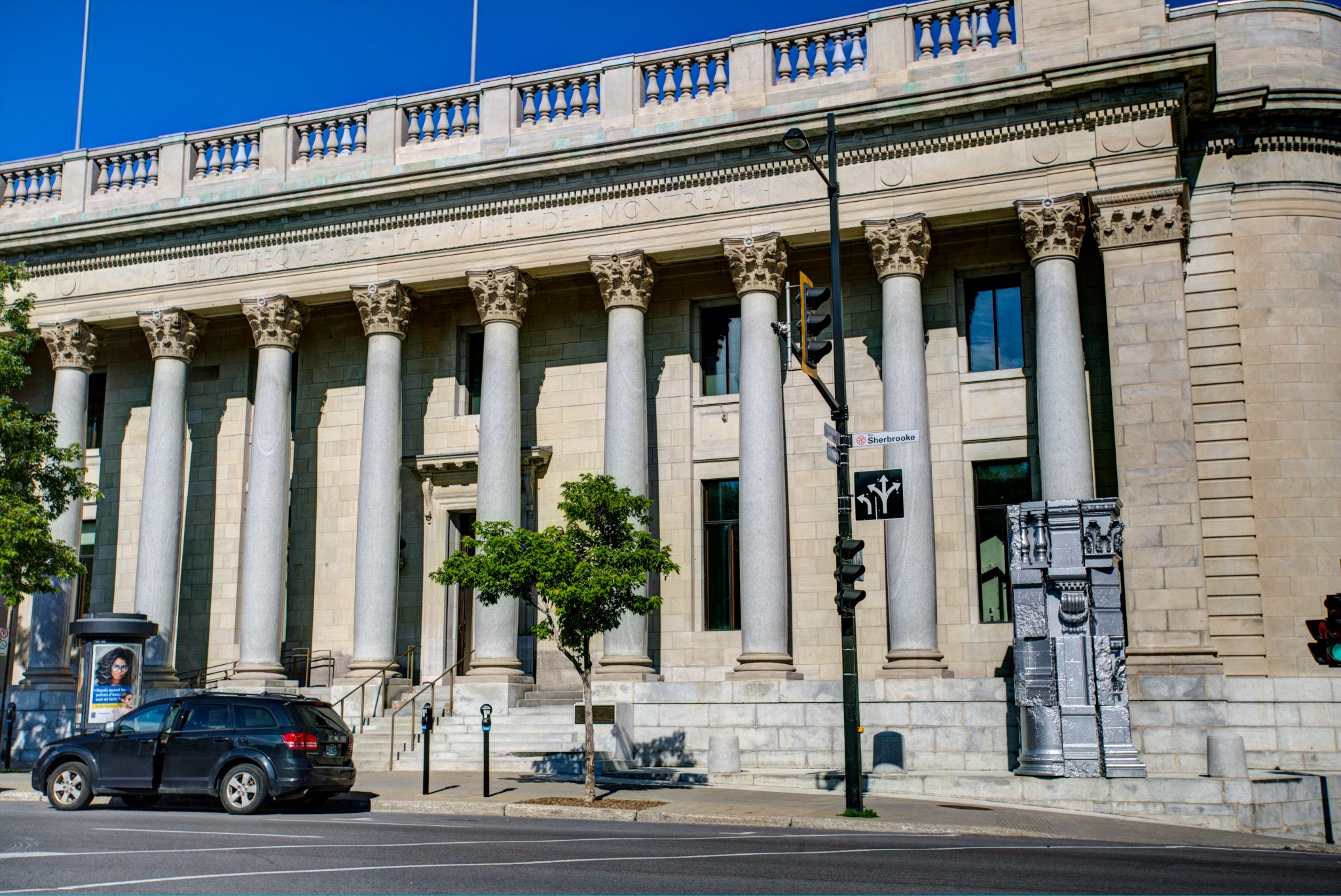 Le conseil des arts de montréal - Nos Indispensables